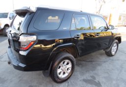 2015 Toyota 4Runner - Image 8