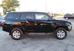 2015 Toyota 4Runner - Image 9