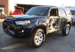 2015 Toyota 4Runner - Image 4