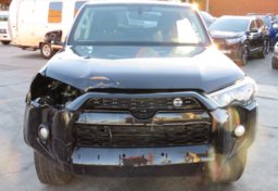 2015 Toyota 4Runner - Image 11