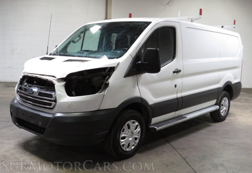 2018 Ford Transit Van - Image 4