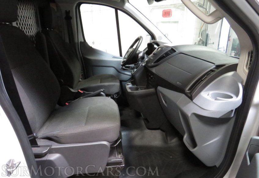2018 Ford Transit Van - Image 22