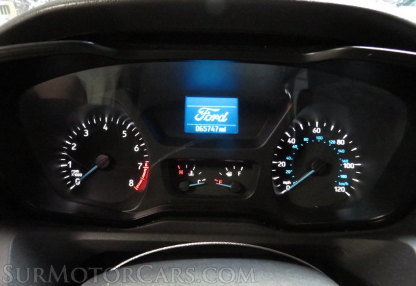 2018 Ford Transit Van - Image 30