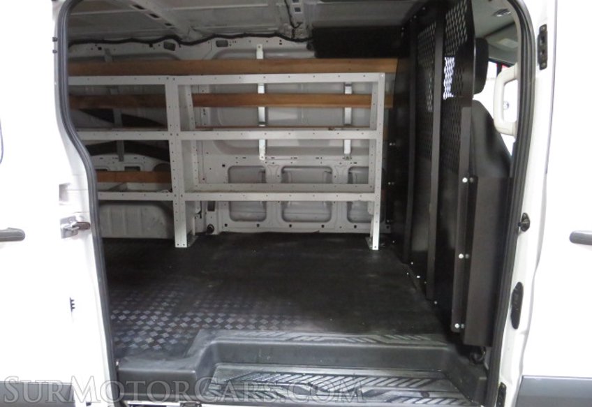 2018 Ford Transit Van - Image 25