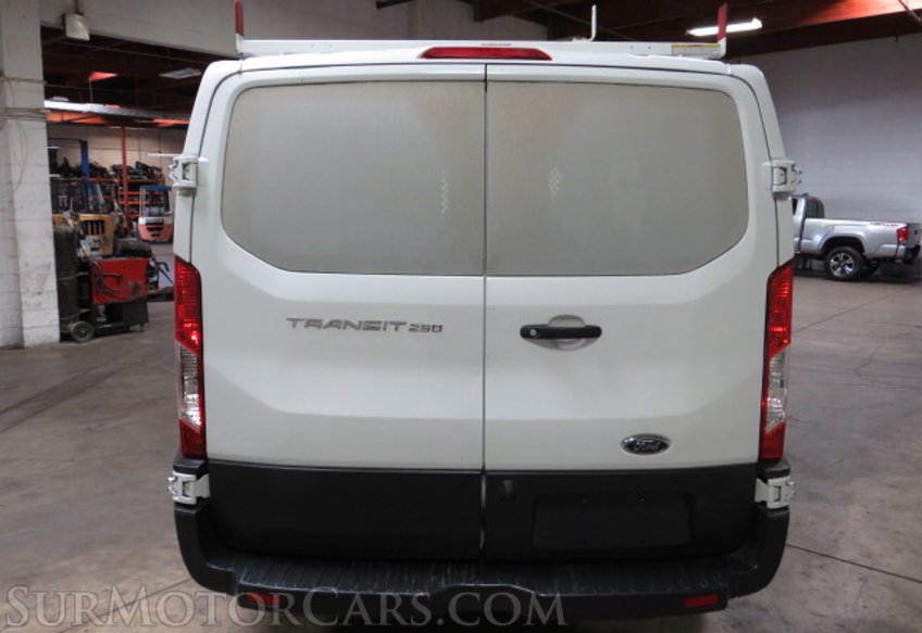 2018 Ford Transit Van - Image 10