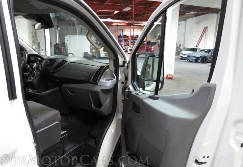 2018 Ford Transit Van - Image 20