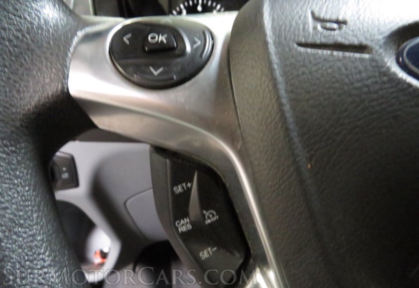 2018 Ford Transit Van - Image 32