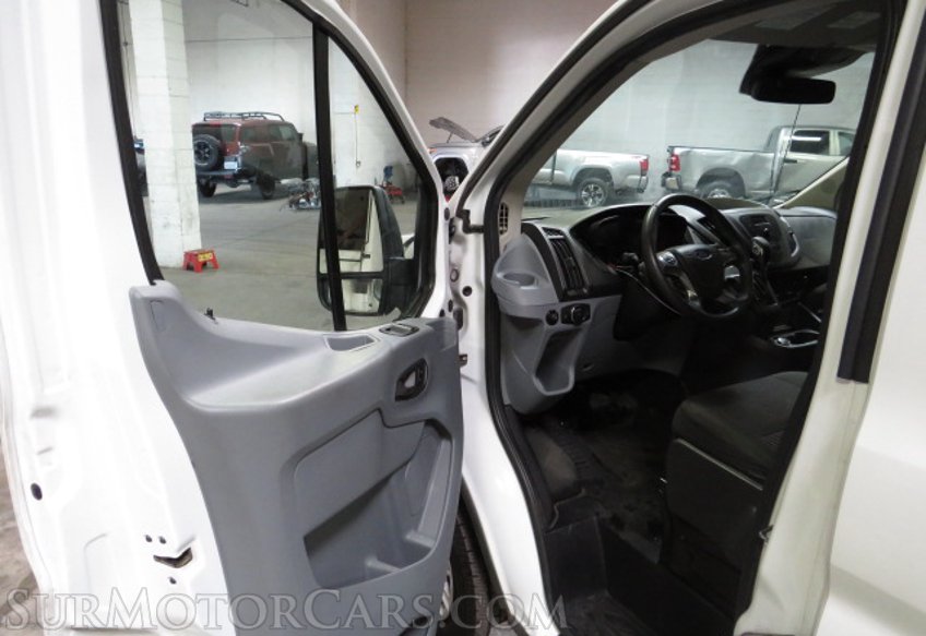2018 Ford Transit Van - Image 19