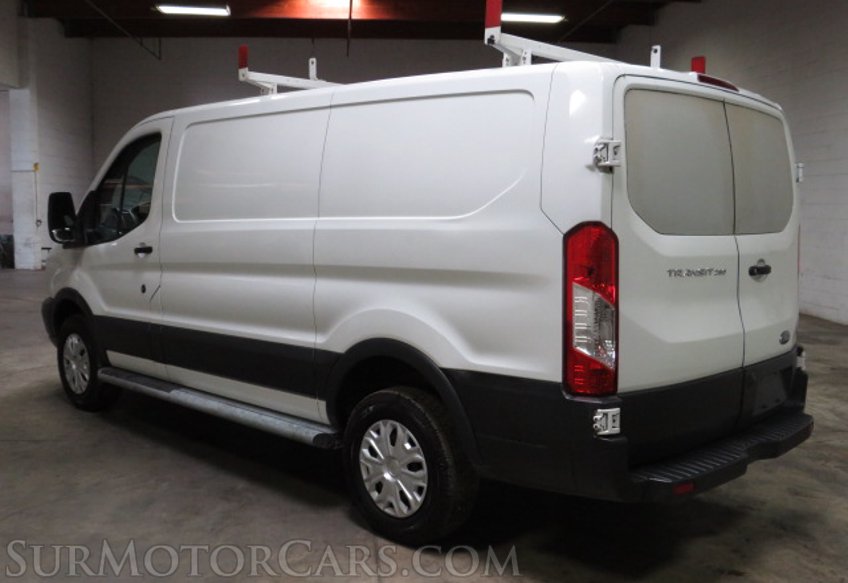 2018 Ford Transit Van - Image 8