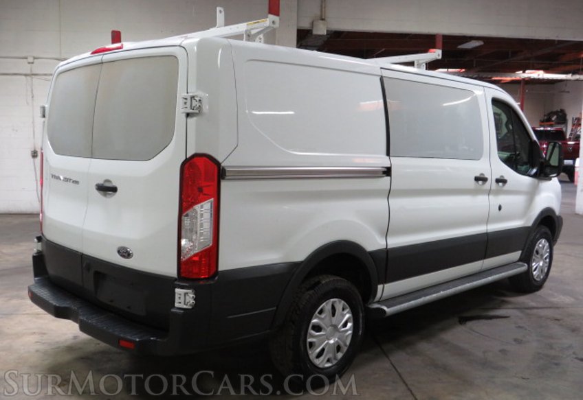 2018 Ford Transit Van - Image 7