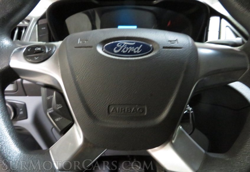 2018 Ford Transit Van - Image 31