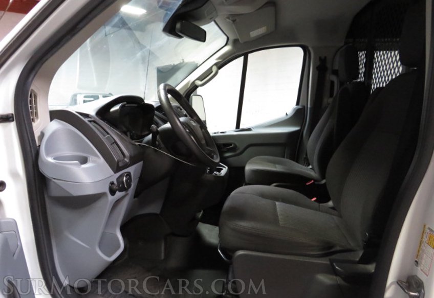 2018 Ford Transit Van - Image 23