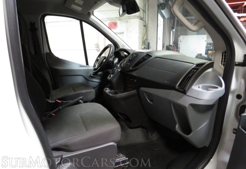 2018 Ford Transit Van - Image 24