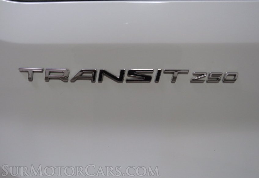 2018 Ford Transit Van - Image 18