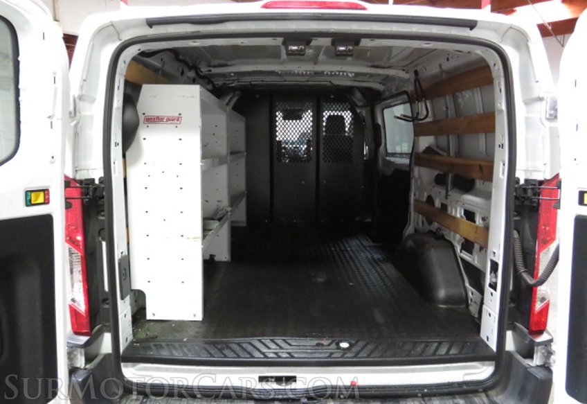 2018 Ford Transit Van - Image 29