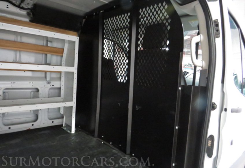 2018 Ford Transit Van - Image 26