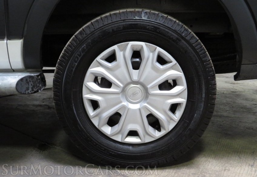 2018 Ford Transit Van - Image 16