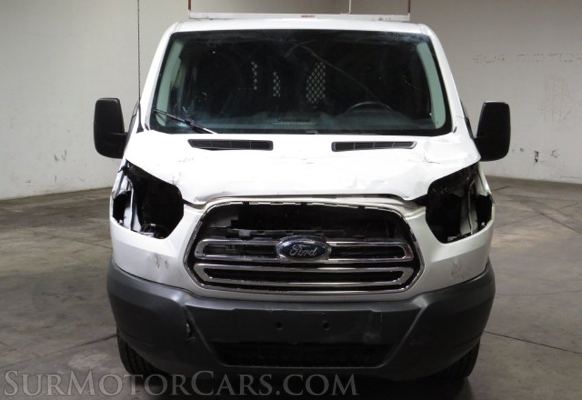 2018 Ford Transit Van - Image 9