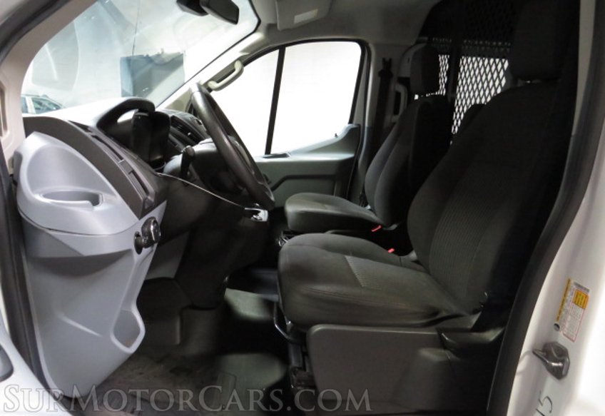2018 Ford Transit Van - Image 21