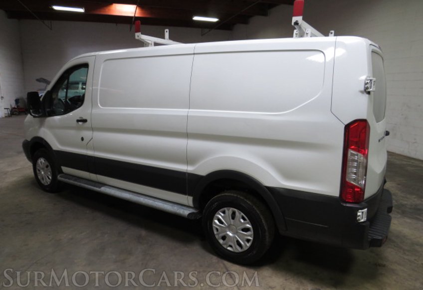 2018 Ford Transit Van - Image 6