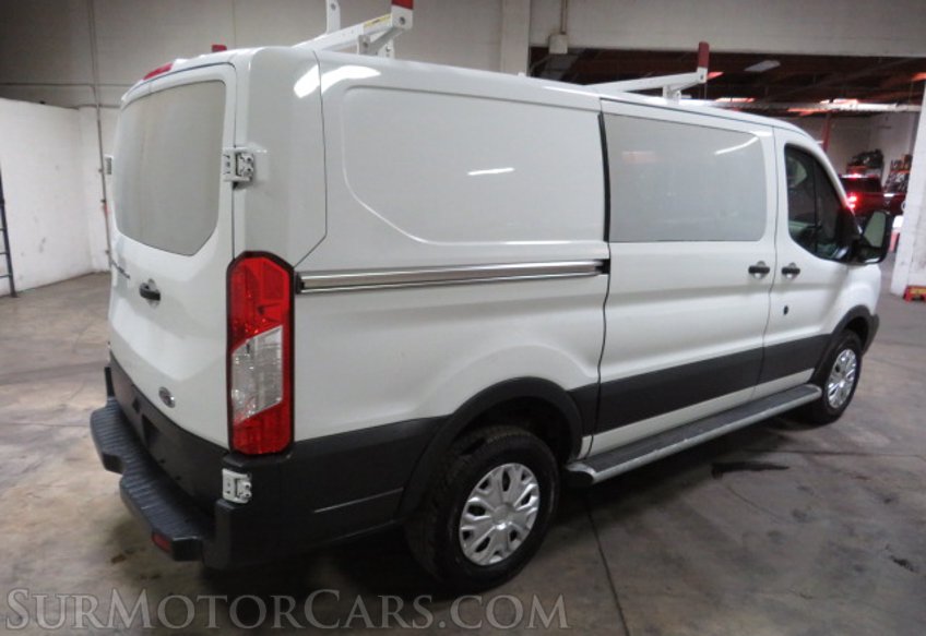 2018 Ford Transit Van - Image 5