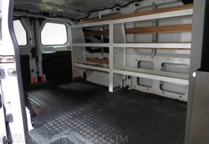 2018 Ford Transit Van - Image 27