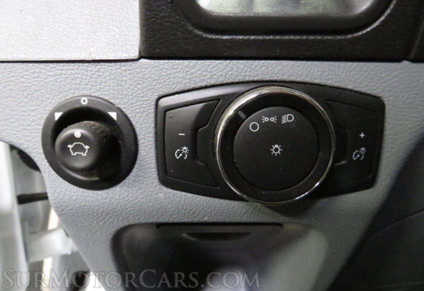 2018 Ford Transit Van - Image 34