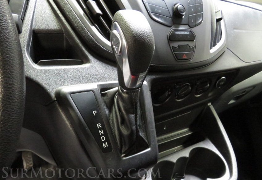 2018 Ford Transit Van - Image 38