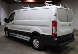 2018 Ford Transit Van - Image 8