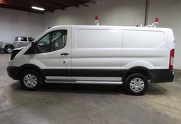 2018 Ford Transit Van - Image 12