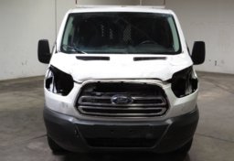 2018 Ford Transit Van - Image 9