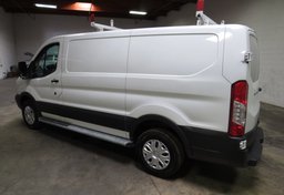 2018 Ford Transit Van - Image 6