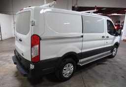 2018 Ford Transit Van - Image 5