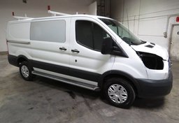 2018 Ford Transit Van - Image 1