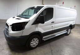 2018 Ford Transit Van - Image 2