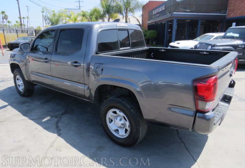 2020 Toyota Tacoma - Image 5
