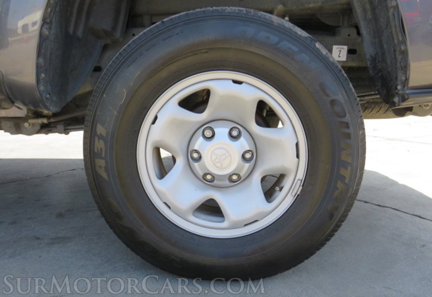 2020 Toyota Tacoma - Image 41