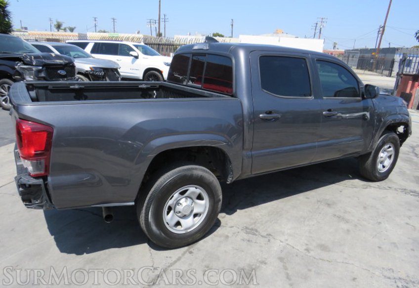 2020 Toyota Tacoma - Image 8