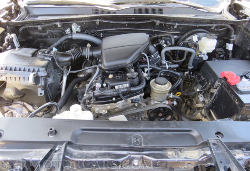 2020 Toyota Tacoma - Image 44