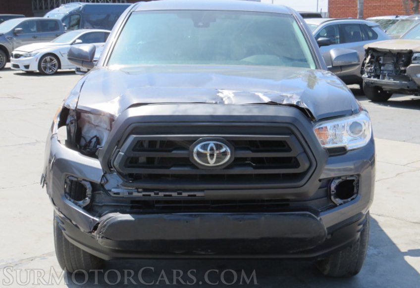2020 Toyota Tacoma - Image 11