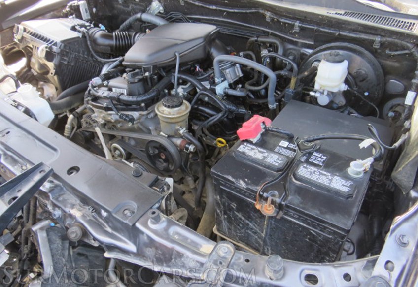 2020 Toyota Tacoma - Image 42