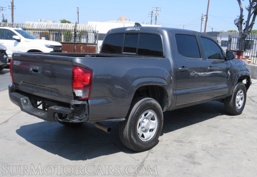 2020 Toyota Tacoma - Image 6