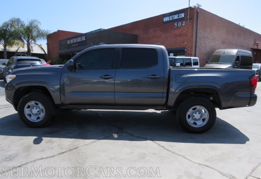 2020 Toyota Tacoma - Image 9