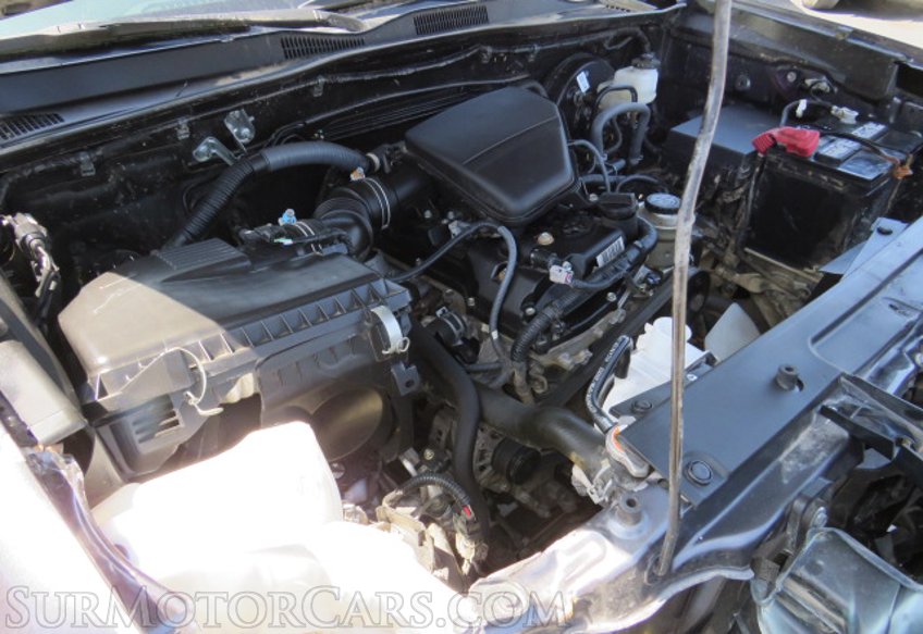 2020 Toyota Tacoma - Image 43