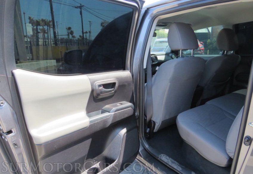 2020 Toyota Tacoma - Image 26