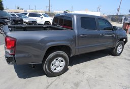 2020 Toyota Tacoma - Image 8