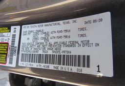 2020 Toyota Tacoma - Image 45