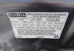 2020 Toyota Tacoma - Image 47