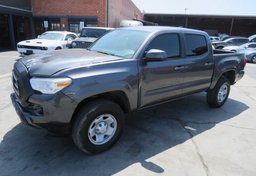 2020 Toyota Tacoma - Image 1