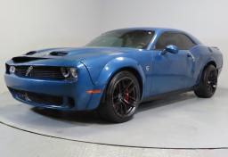 Thumbnail of 2023 Dodge Challenger